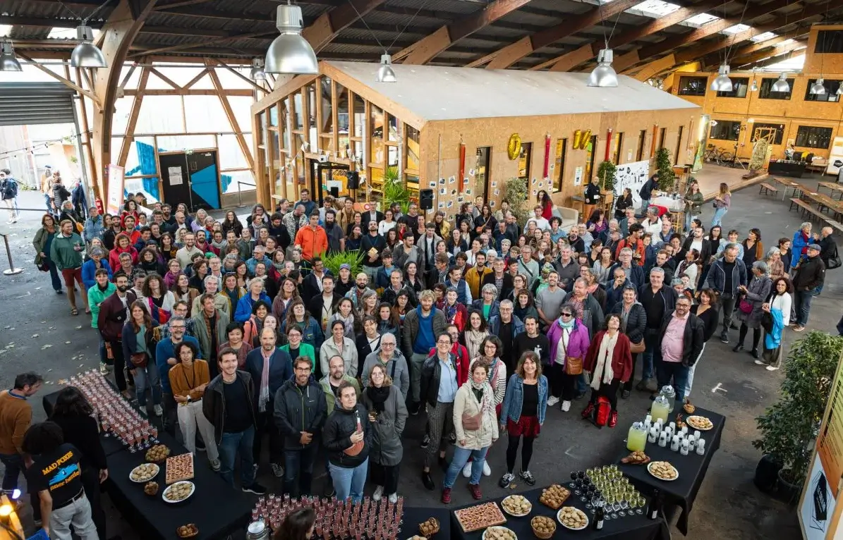 SOCIÉTARIAT & 20 ANS DU SOLILAB