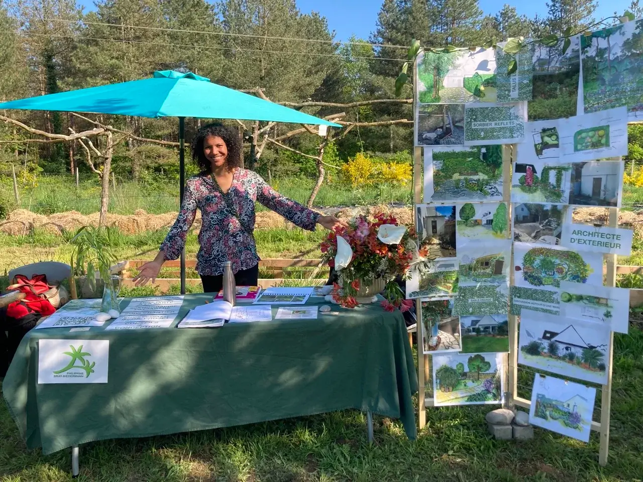 FESTIVAL GRAINES d’ARTISTES